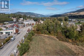 Land for Sale, Lot B Main Street, Lake Country, BC