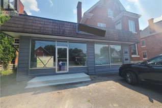 Commercial/Retail Property for Lease, 268 Isabella Street, Pembroke, ON