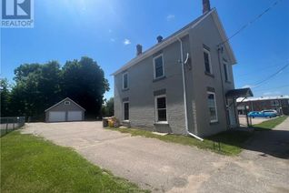 Duplex for Sale, 224 Moffat Street, Pembroke, ON