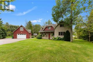 Detached House for Sale, 160 Poplar Ridge Road, Pembroke, ON