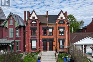 Triplex for Sale, 165 Emerald Street N, Hamilton, ON