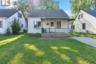 Detached House for Sale, 3501 Girardot Street, Windsor, ON