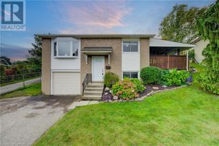 House for Sale, 97 Byton Lane, Cambridge, ON