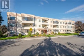 Condo Apartment for Sale, 1445 Halifax Street #305, Penticton, BC