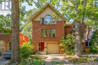 Semi-Detached House for Sale, 8a Osborne Street, Ottawa, ON