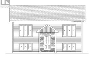 Detached House for Sale, Lot 227 Bannock Street, Gander, NL