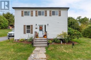 Detached House for Sale, 32 Highland Road, Grand Bay-Westfield, NB