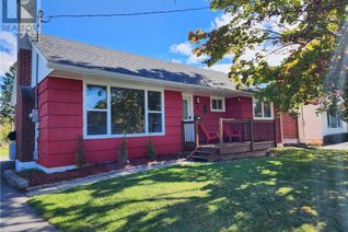 Bungalow for Sale, 16 Alward, Saint John, NB