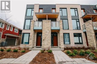 Townhouse for Sale, 214 Jeremiah Kealey Street, Ottawa, ON