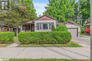 Bungalow for Sale, 398 Hannah Street, Midland, ON