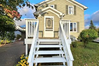 House for Sale, 18 Davenport Road, Sydney, NS