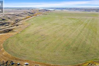 Farm for Sale, 4 Quarters - Chamberlain, Craik Rm No. 222, SK