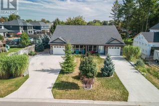 Detached House for Sale, 701 Regent Street, Strathroy-Caradoc (Mount Brydges), ON