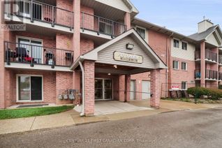 Condo Apartment for Sale, 140 Conway Drive #14, London, ON