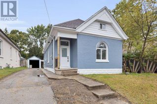 Detached House for Sale, 1060 Florence Street, London, ON