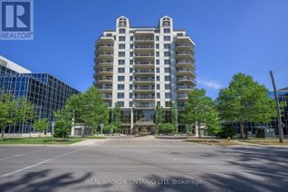 Condo Apartment for Sale, 250 Pall Mall Street #707, London, ON