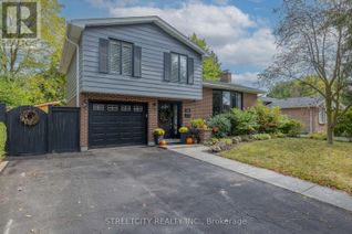 Sidesplit for Sale, 759 Grenfell Drive, London, ON