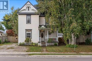 House for Sale, 89 Charles Street W, Ingersoll, ON