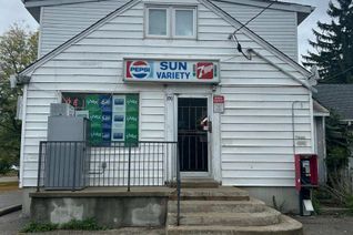 Convenience Store Non-Franchise Business for Sale, 350 Thompson Road, London, ON