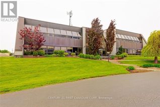 Office for Lease, 1785 Wonderland Road N #B, London, ON