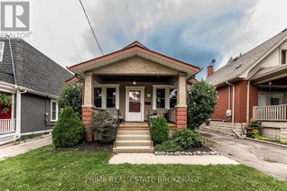 Detached House for Sale, 122 Langarth Street E, London, ON