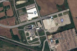 Commercial Land for Sale, 71 Osborne Road, Clarington (Bowmanville), ON