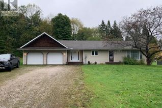 Bungalow for Sale, 245 Lakewood Park Road, Huntsville, ON