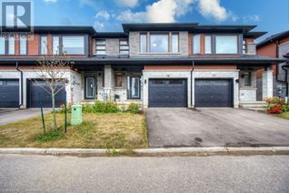 Freehold Townhouse for Sale, 120 Court Drive Unit# 98, Paris, ON