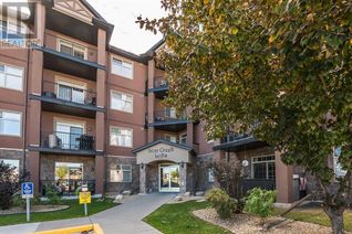 Condo for Sale, 69 Ironstone Drive #401, Red Deer, AB