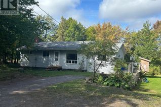 Bungalow for Sale, 31 Thorburn Road, Greenwood, NS