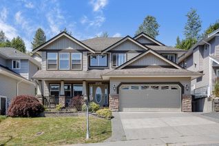 House for Sale, 5247 Weeden Place, Chilliwack, BC