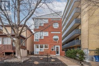 Property for Rent, 1458 Bayview Avenue #1, Toronto (Mount Pleasant East), ON