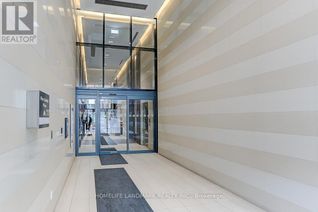 Condo Apartment for Sale, 501 Yonge Street #1512, Toronto (Church-Yonge Corridor), ON