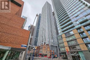 Condo for Sale, 1 Yorkville Avenue #4503, Toronto (Annex), ON