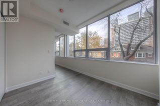 Condo for Sale, 17 Dundonald Street #203, Toronto (Church-Yonge Corridor), ON