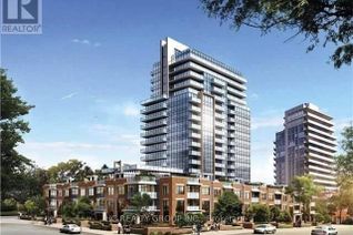 Property for Rent, 68 Canterbury Place #1606, Toronto (Willowdale West), ON