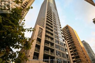 Property for Sale, 21 Balmuto Street #Ph 3501, Toronto (Bay Street Corridor), ON