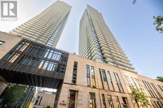 Property for Sale, 65 St Mary Street #807, Toronto (Bay Street Corridor), ON