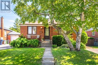 Bungalow for Sale, 23 Vinci Crescent, Toronto (Clanton Park), ON