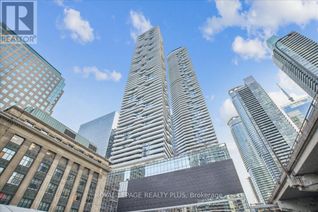 Condo Apartment for Sale, 100 Harbour Street #1010, Toronto (Waterfront Communities), ON