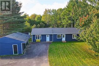 Bungalow for Sale, 484 102 Route, Burton, NB