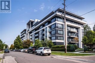 Condo for Rent, 399 Spring Garden Avenue #110, Toronto (Willowdale East), ON