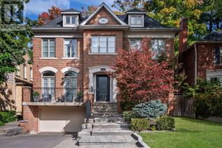 House for Sale, 216 Hillhurst Boulevard, Toronto (Bedford Park-Nortown), ON