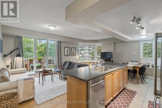 Condo Apartment for Sale, 300 Balliol Street #412, Toronto (Mount Pleasant West), ON