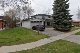 Detached House for Rent, 8 Saber Court, Toronto (Willowdale West), ON