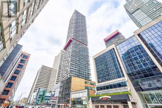 Condo for Rent, 8 Eglinton Avenue E #1911, Toronto (Mount Pleasant West), ON