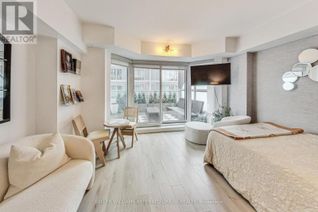 Condo for Sale, 155 Yorkville Avenue #413, Toronto (Annex), ON