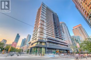 Condo for Sale, 352 Front Street W #103, Toronto (Waterfront Communities), ON