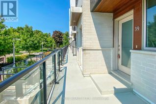 Townhouse for Sale, 780 Sheppard Avenue E #39, Toronto (Bayview Village), ON