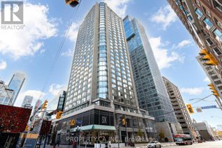 Condo Apartment for Rent, 155 Yorkville Avenue #1514, Toronto (Annex), ON